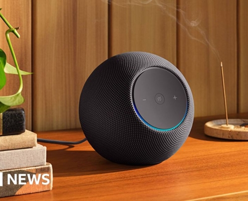 Amazon Alexa’s UK personality to change with Echo AI update