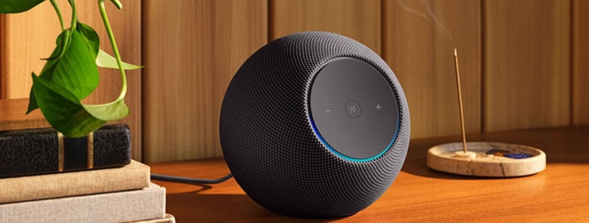 Amazon Alexa’s UK personality to change with Echo AI update