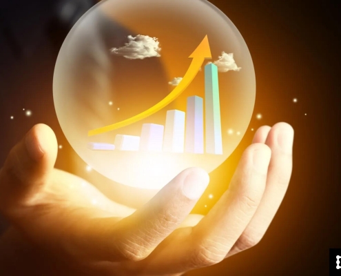 The Multibillion-dollar shift turning prediction markets into a professional hedging tool