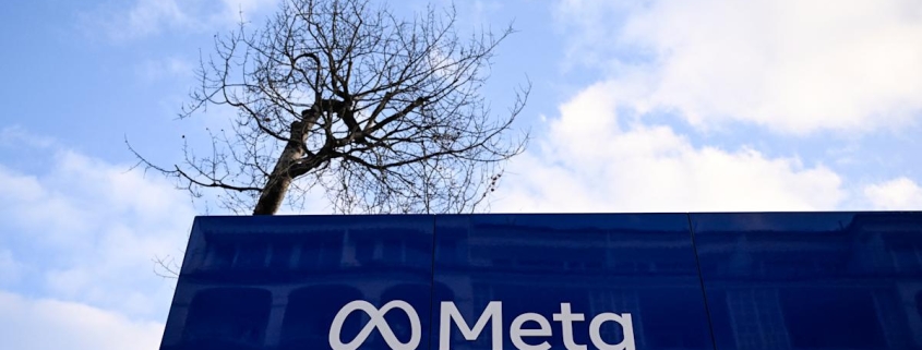 Meta signs a multimillion dollar AI licensing deal with News Corp