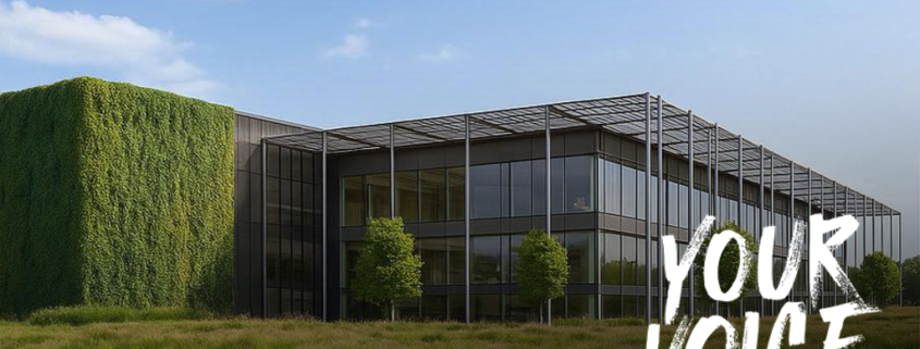 Could a huge data centre revitalise Ayrshire