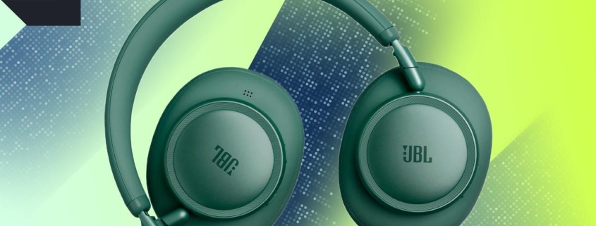 JBL’s latest headphones offer an Auracast loophole Apple won’t be happy about