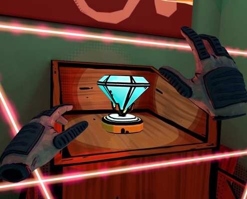 This is the best spy game I’ve played since GoldenEye 007, and everyone is sleeping on it This is the best spy game I’ve played since GoldenEye 007, and everyone is sleeping on it