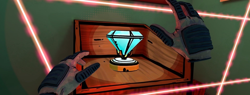 This is the best spy game I’ve played since GoldenEye 007, and everyone is sleeping on it