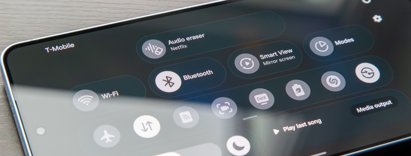 This game-changing Galaxy S26 feature just transformed my Netflix binge sessions This game-changing Galaxy S26 feature just transformed my Netflix binge sessions
