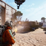 Arc Raiders replaced some of its AI-generated voice lines, using professional actors instead