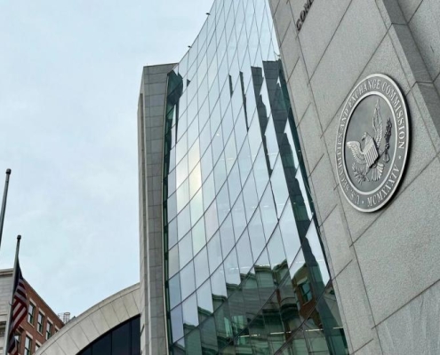 Crypto markets – and the American people – deserve clarity