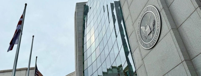 Crypto markets – and the American people – deserve clarity