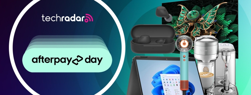 Afterpay Day hasn’t officially started yet — but these 20+ offers are already my favourites