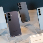 Galaxy S26 goes on sale soon, and Samsung says its S26 Ultra is flying the highest