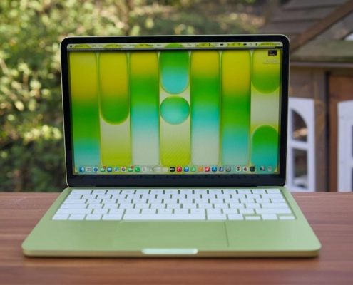 Parallels Desktop creators say MacBook Neo does indeed have enough muscle to run Windows apps