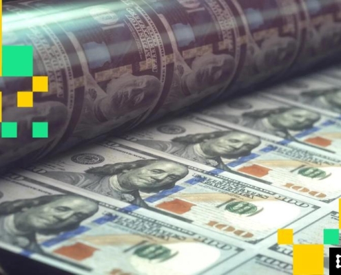 RWAs exceed  billion after nearly quadrupling in a year