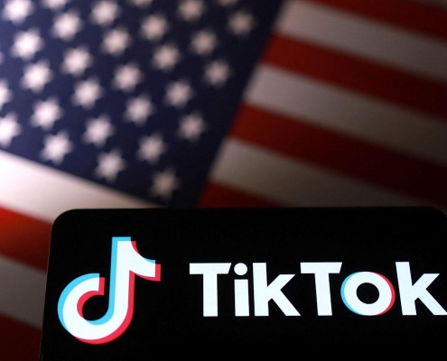 Trump administration will reportedly get  billion for brokering the TikTok deal