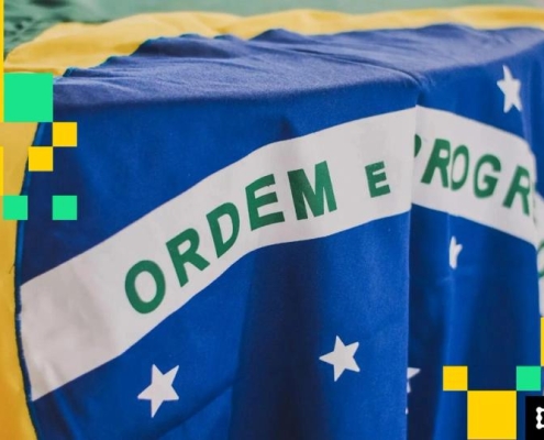 Brazil industry giants representing 850 companies decry stablecoin tax threat