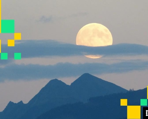 MoonPay adds Ledger-secured AI crypto agents to deal with wallet key risks