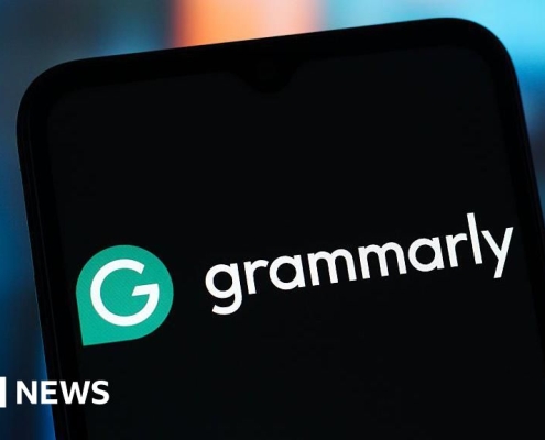 Grammarly pulls AI author-impersonation tool after backlash