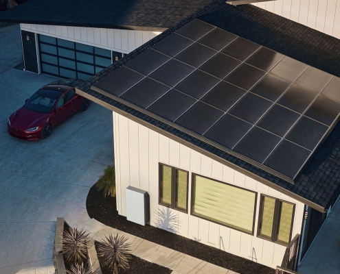 Tesla wins UK energy licence to supply your electricity in the UK — but experts don’t think it’ll get a smooth ride