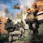 EA laid off staffers across Battlefield studios to ‘better align’ its teams