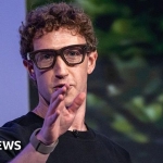 Regulator contacts Meta over workers watching intimate AI glasses videos