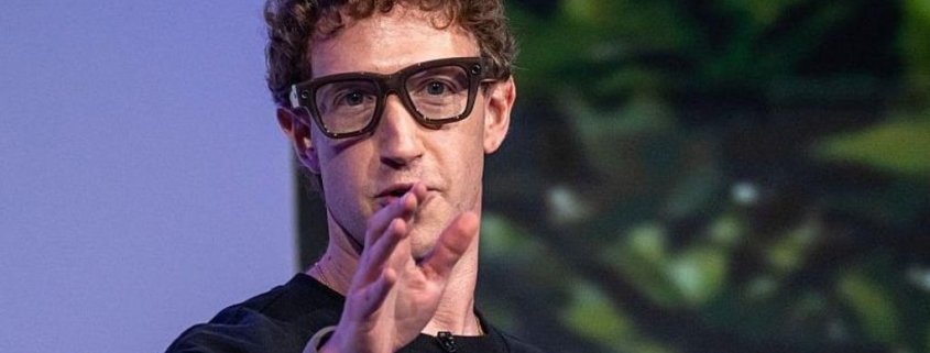 Regulator contacts Meta over workers watching intimate AI glasses videos