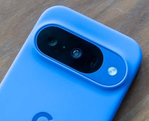 The Pixel 11 may look exactly how I expected it would—that’s not a bad thing The Pixel 11 may look exactly how I expected it would—that’s not a bad thing
