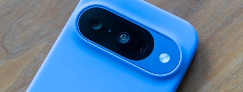 The Pixel 11 may look exactly how I expected it would—that’s not a bad thing