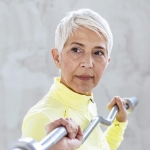 I’m a competitive powerlifter at 68: Here are the 3 functional exercises I use to build full-body strength