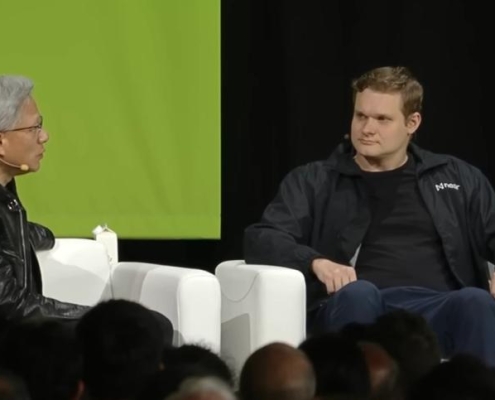 NEAR token jumps 17% after ‘Confidential Intents’ launch, outpaces privacy tokens sector