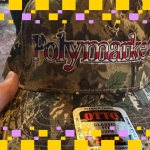 Polymarket racks up M bets as tensions rage on