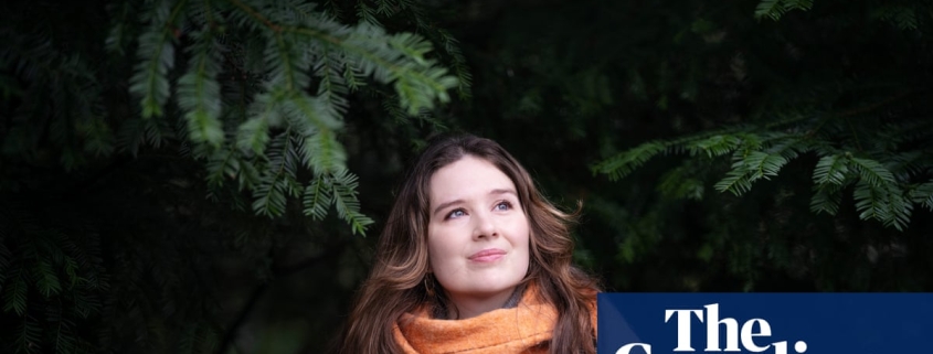 I took off my headphones – and noticed a stranger in peril | Life and style