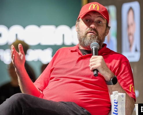 Hoskinson might be wrong about the future of decentralized compute