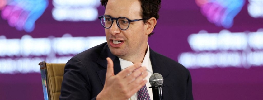 Anthropic sues US government for calling it a risk