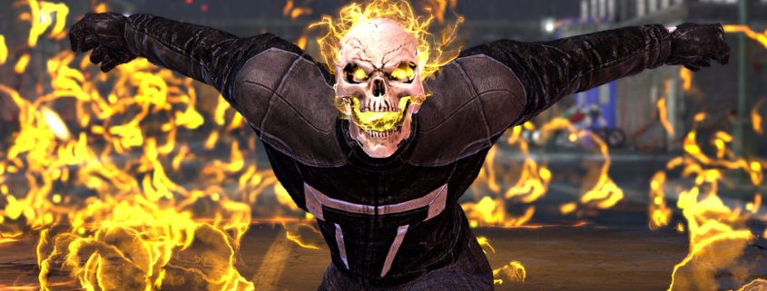 Cult online action RPG Marvel Heroes, after more than eight years offline, has player-run servers at last