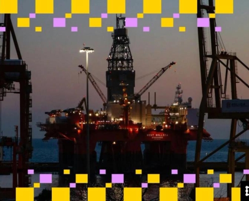 Bitcoin drops as soaring energy prices rattle risk assets: Crypto Markets Today