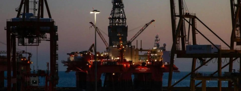 Bitcoin drops as soaring energy prices rattle risk assets: Crypto Markets Today