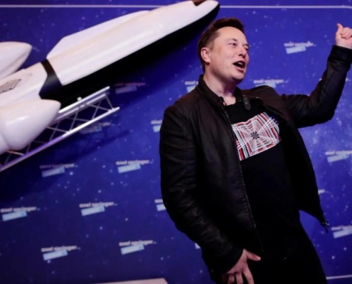 Elon Musk’s SpaceX’s 0 million bitcoin stack now down to about 5 million ahead of IPO filing