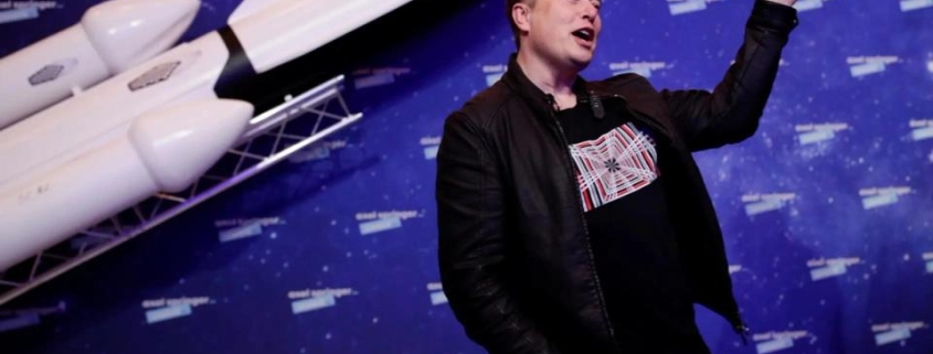 Elon Musk’s SpaceX’s 0 million bitcoin stack now down to about 5 million ahead of IPO filing