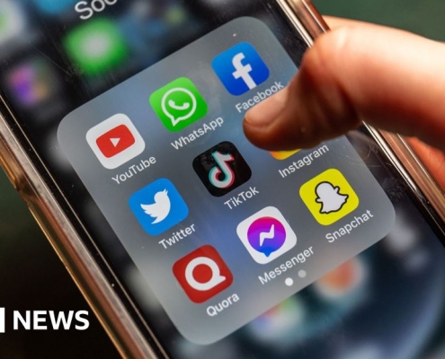 TikTok won't protect DMs with controversial privacy tech, saying it would put users at risk