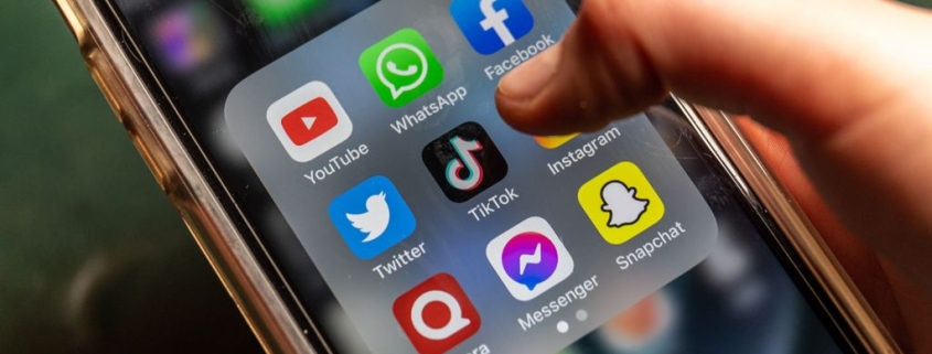 TikTok won't protect DMs with controversial privacy tech, saying it would put users at risk