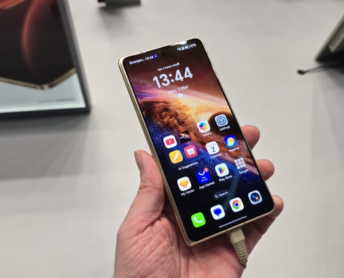 TechRadar’s MWC Awards 2026 — our 12 winners, from cutting-edge phones and tablets, to Wi-Fi and smart security