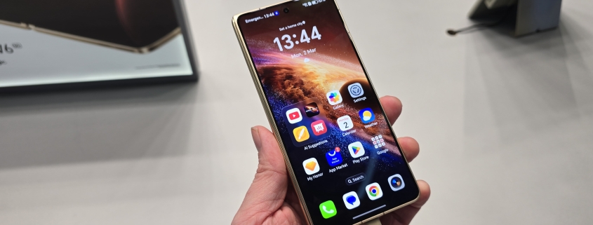 TechRadar’s MWC Awards 2026 — our 12 winners, from cutting-edge phones and tablets, to Wi-Fi and smart security