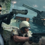 Sony is reportedly shutting down Dark Outlaw Games, run by former Call of Duty director Sony is reportedly shutting down Dark Outlaw Games, run by former Call of Duty director