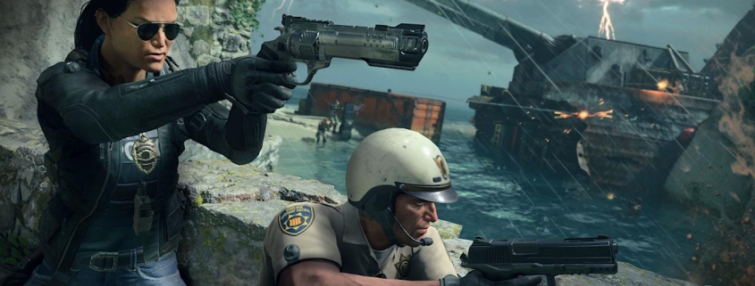 Sony is reportedly shutting down Dark Outlaw Games, run by former Call of Duty director