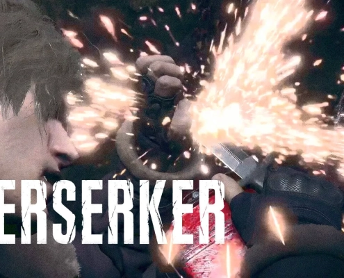 Resident Evil 4 Remake’s Berserker mod is the best way to ramp up the action for a replay