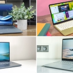 I went looking for MacBook Neo rivals — these 3 laptops should make Apple nervous