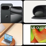 Pixel 10 Pro XL, Pixel Buds Pro 2, LG OLED TV, more Pixel 10 Pro XL, Pixel Buds Pro 2, LG OLED TV, more