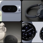 Pixel 10 Pro/XL, Pixel Watch 4, OnePlus Buds 3 Pro, more