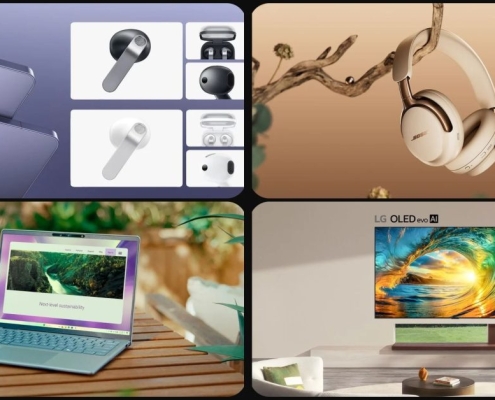 FREE Galaxy Buds with S26, Bose sale, Lenovo IdeaPad Pro 5, more