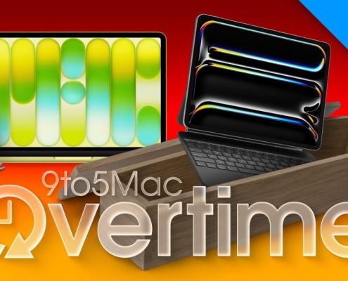 9to5Mac Overtime 062: MacBook Neo lets the iPad be an iPad