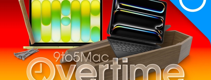 9to5Mac Overtime 062: MacBook Neo lets the iPad be an iPad